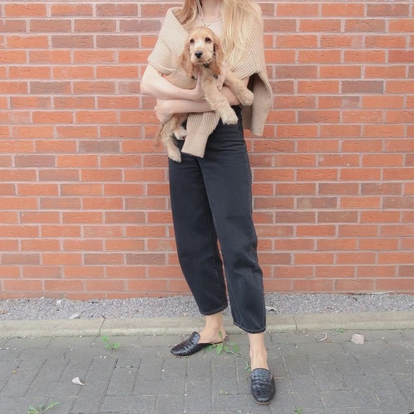 Levi's® Premium BALLOON LEG WOMEN'S JEANS - Picture 2 of 12